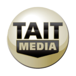Tait Logo PNG